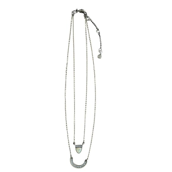 Chloe + Isabel Lunette Convertible Pendant Necklace - Picture 2 of 2